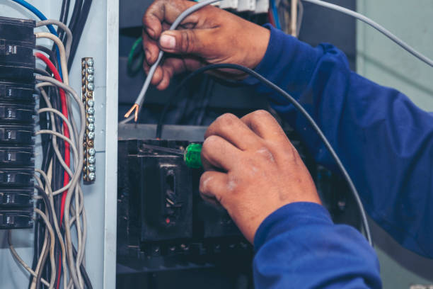 Best Electric Panel Repair  in Kgsford Heights, IN